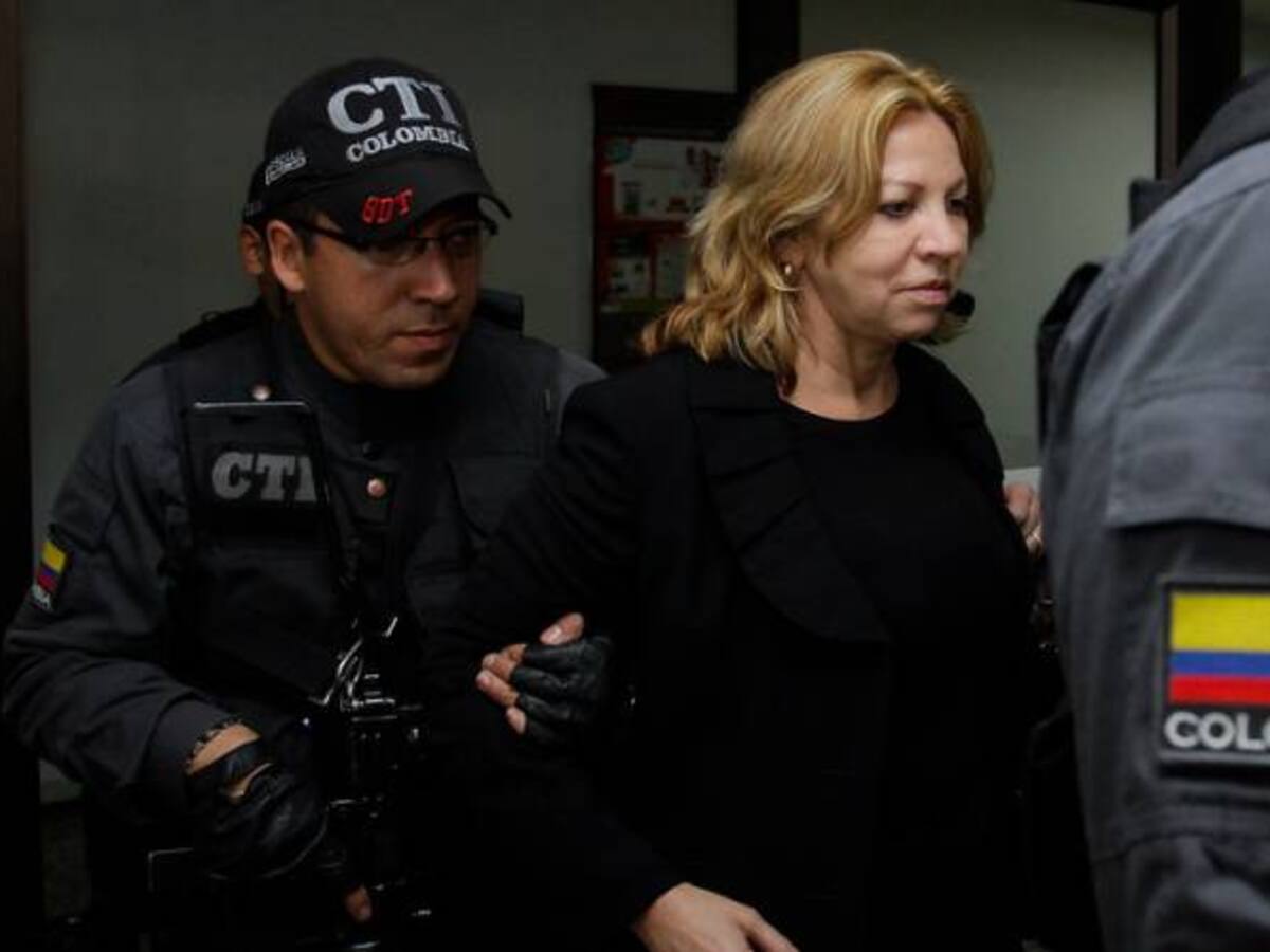 Abren nueva investigación a Silvia Gette