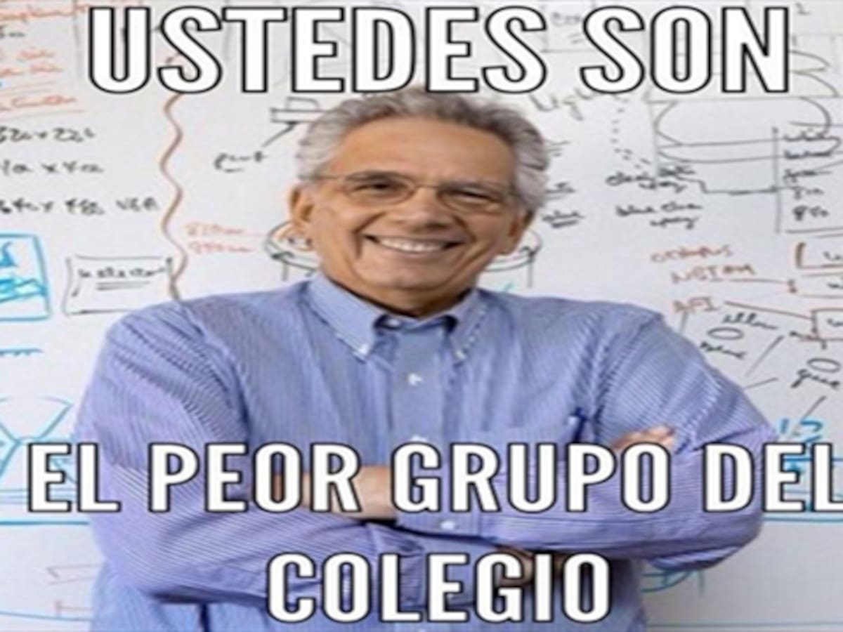 #FrasesDeProfesores para celebrar el día del maestro