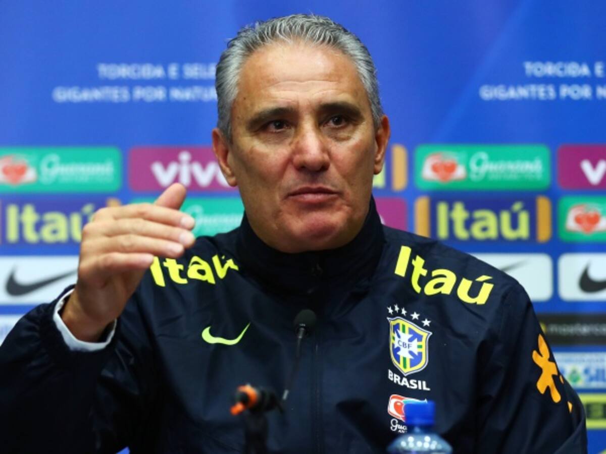 Willian José, sorpresa en Brasil para los amistosos contra Alemania y Rusia