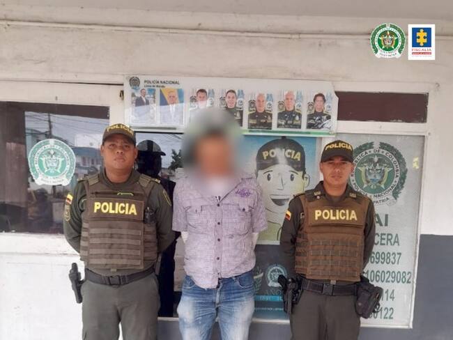 Fiscalía General de la Nación