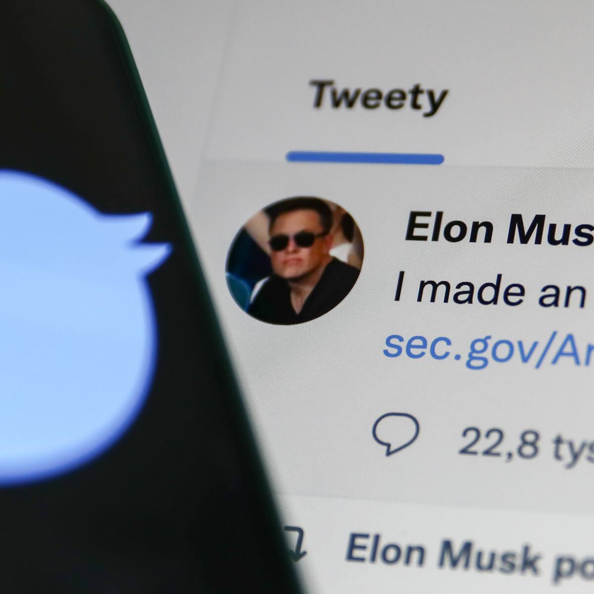 “Elon Musk va a transformar Twitter según su visión”: Joshua White, execonomista de Bolsa y Valores de EE.UU.