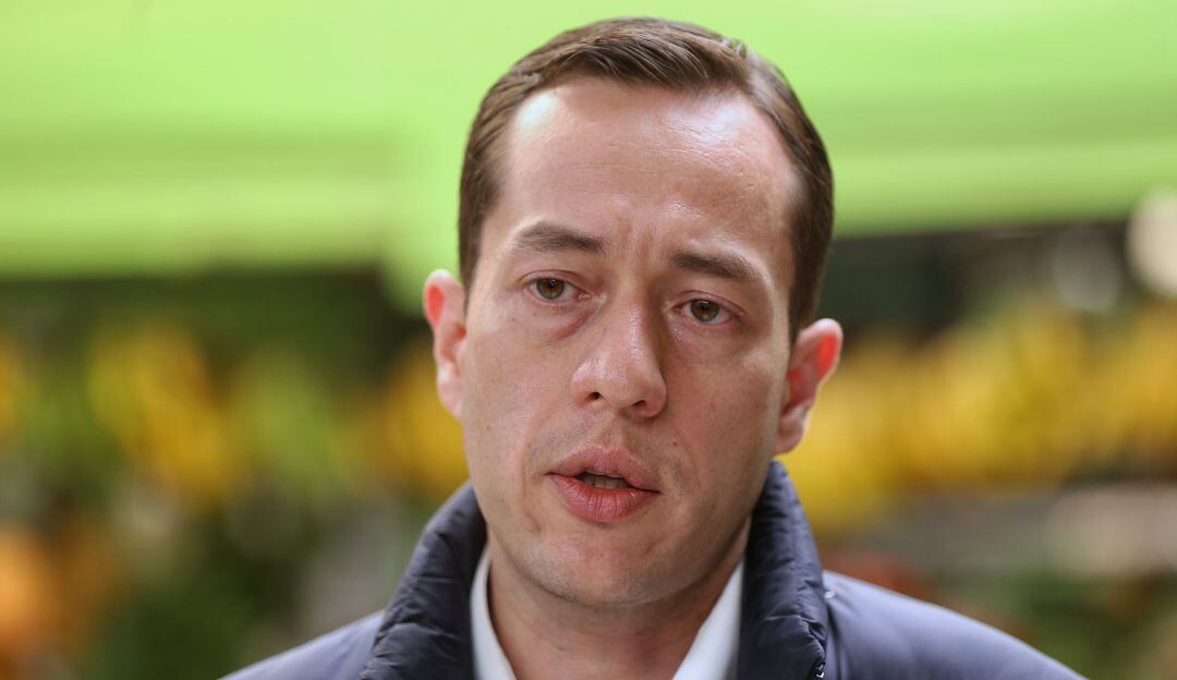 Superintendente de Industria, reelegido como miembro de OECD