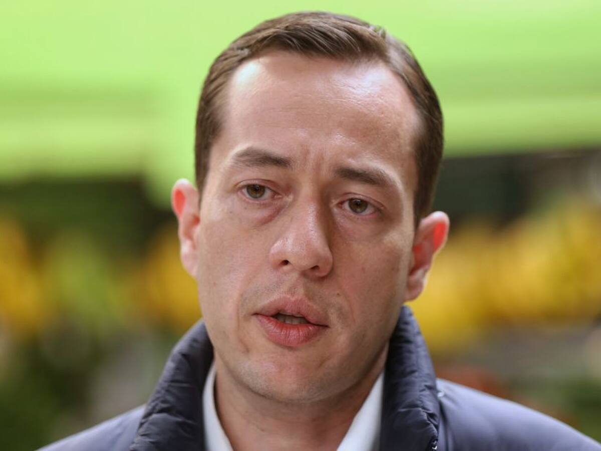 Superintendente de Industria, reelegido como miembro de OECD