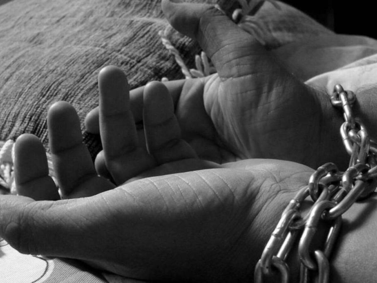Trata de personas sigue siendo un preocupante flagelo en Risaralda