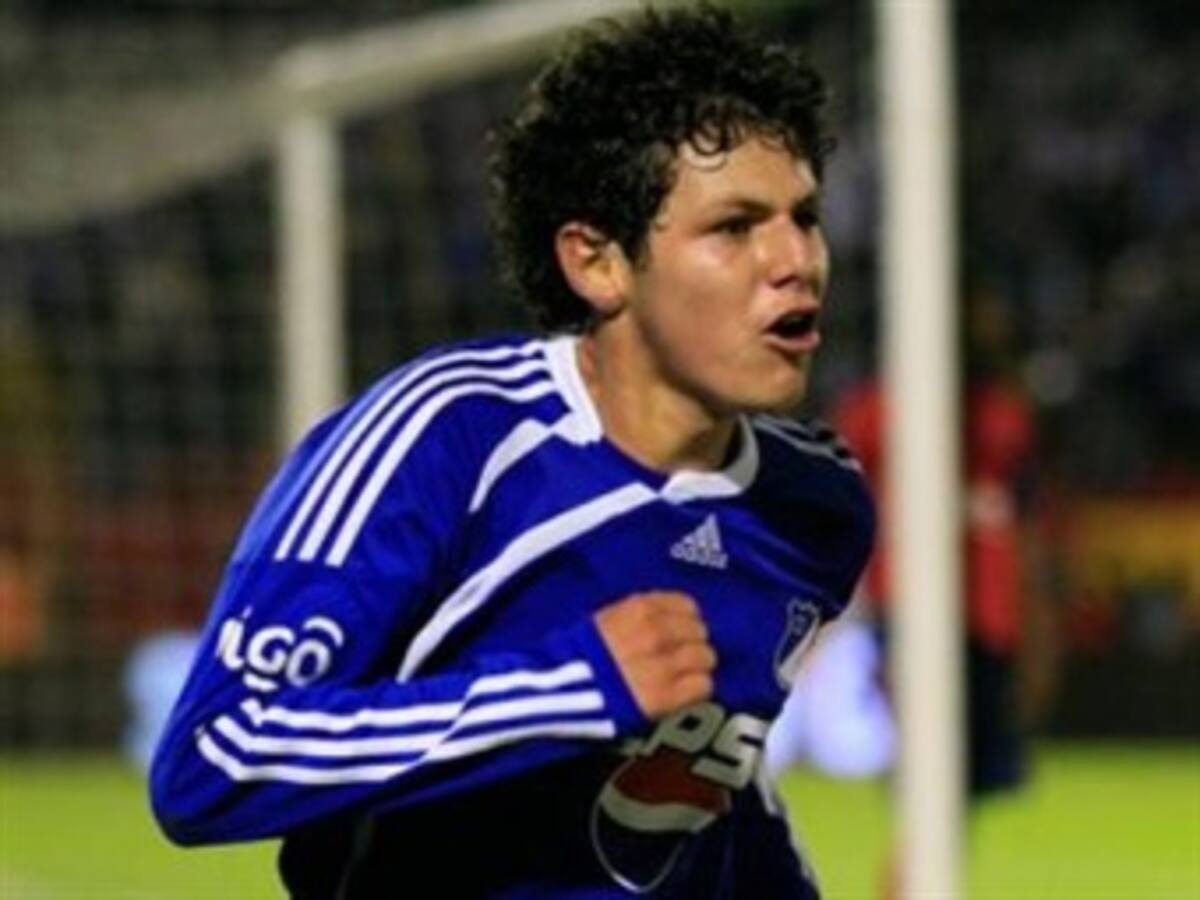 Millonarios, Nacional, Junior y Boyacá Chicó a las semifinales de la Copa Colombia