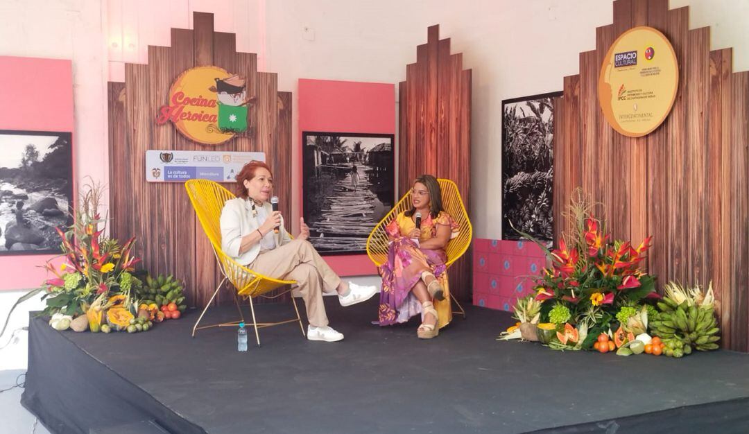 Esta iniciativa también pretende posicionar e incentivar a Cartagena como destino turístico gastronómico