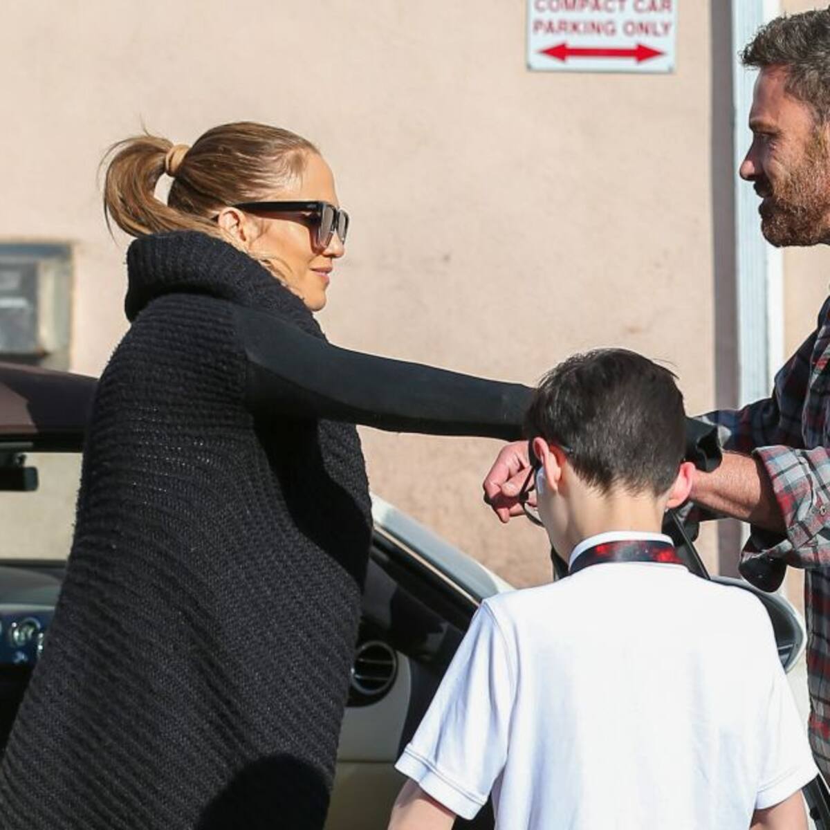 Hijo de Ben Affleck estrelló lujoso Lamborghini: ¿Cuánto cuesta el carro?