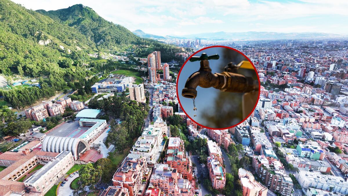 Imagen de referencia vía Getty Images