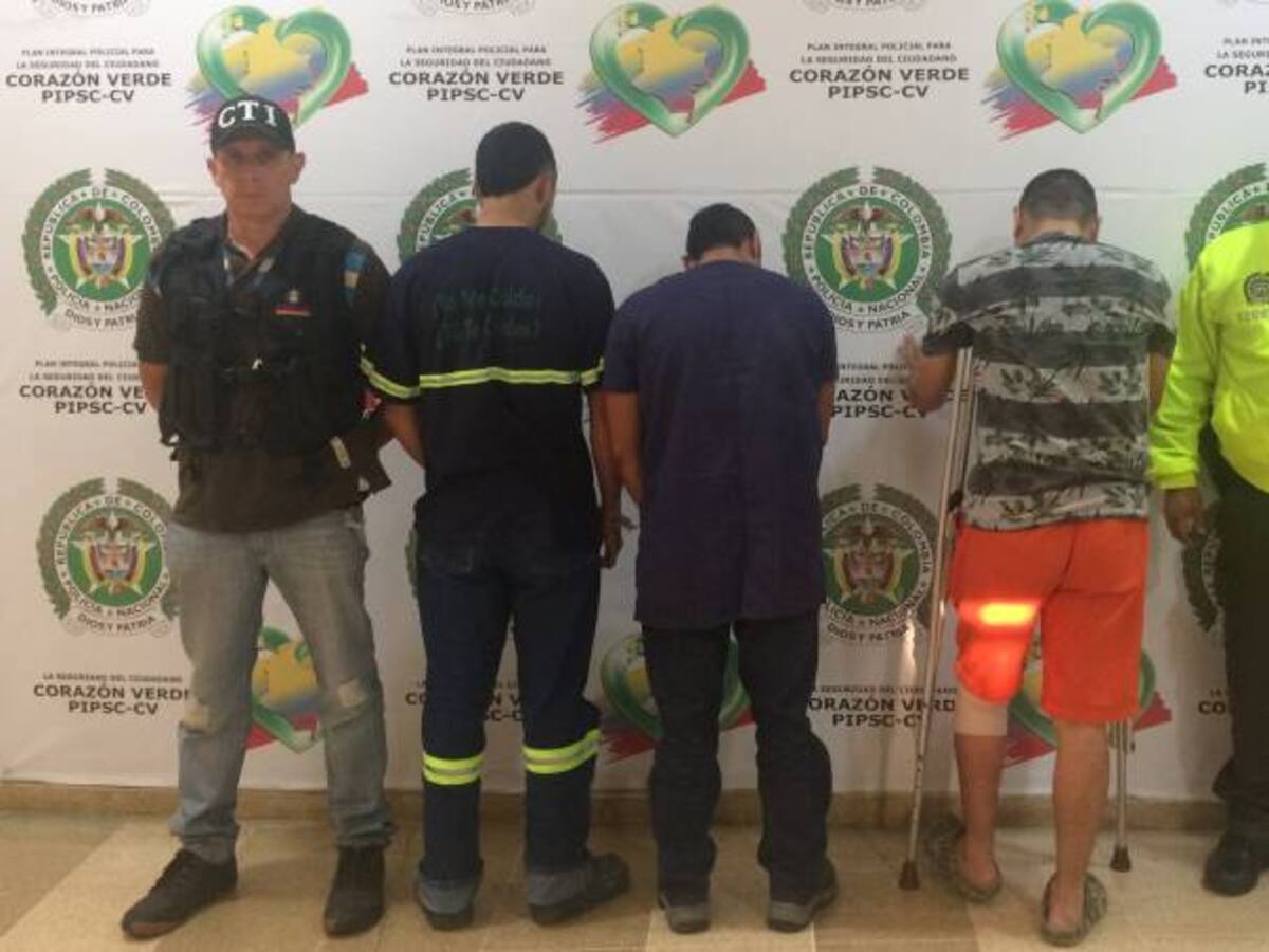 Tres millones de pesos habrían pagado para atentar contra concejal de La Tebaida, Quindío