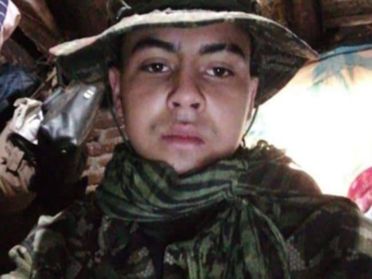 En un hospital del Cauca cayó alias ‘El Paisa’ de las disidencias de las Farc