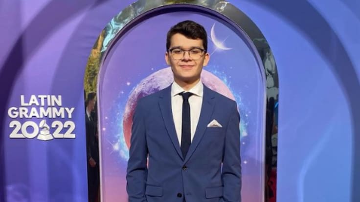 El pianista español Sergio De Miguel presentó su primer álbum ‘Atlántida’