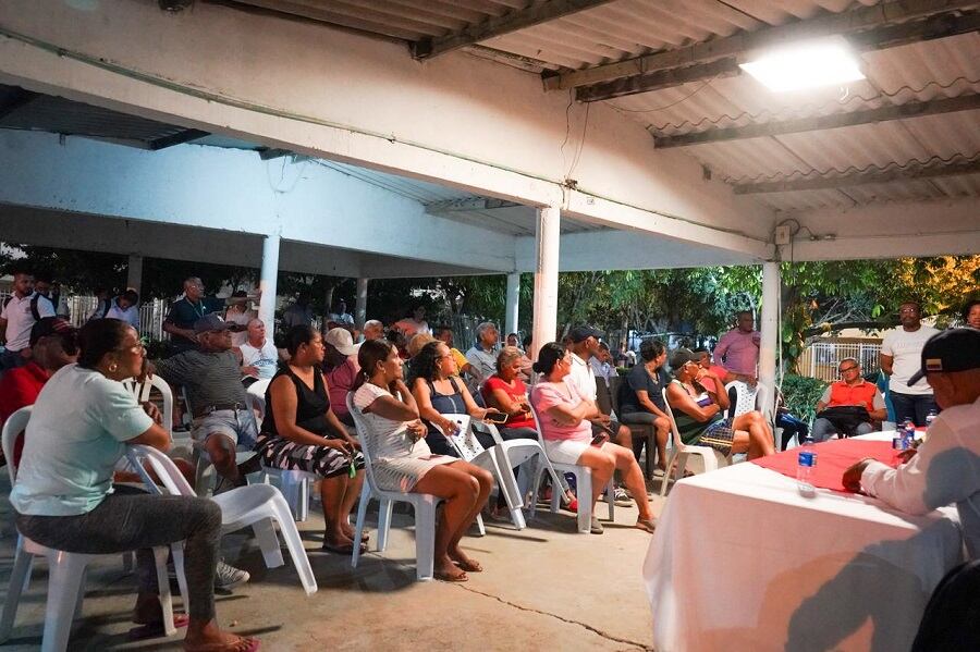 Alcaldía de Cartagena