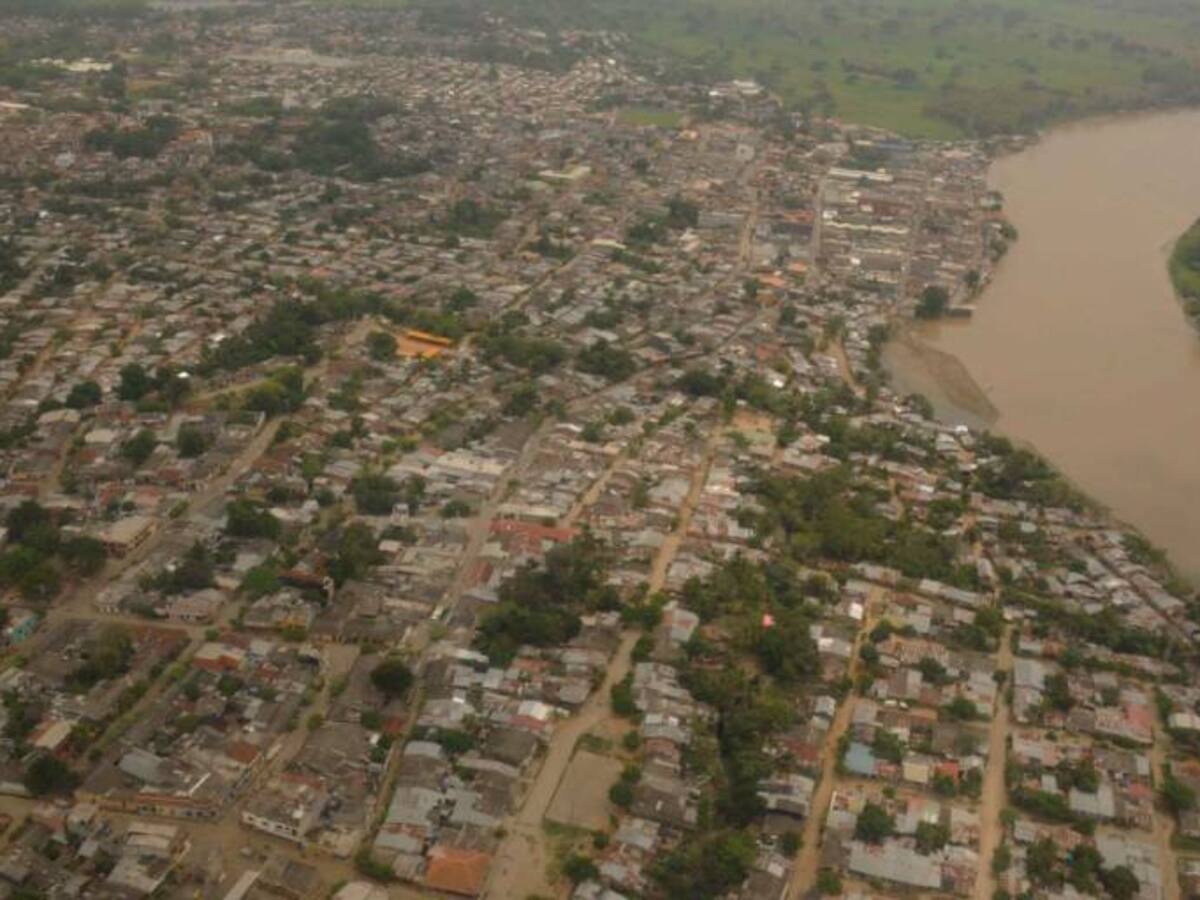Presidente Iván Duque reúne Consejo de Seguridad en Caucasia