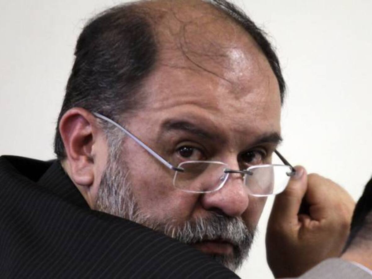 Víctimas de "Chuzadas" repudian decisión de Tribunal en proceso a José Miguel Narváez