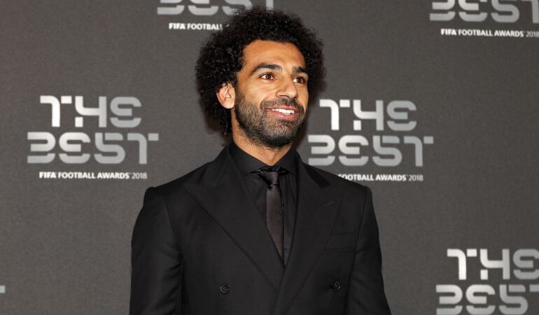 Mohamed Salah