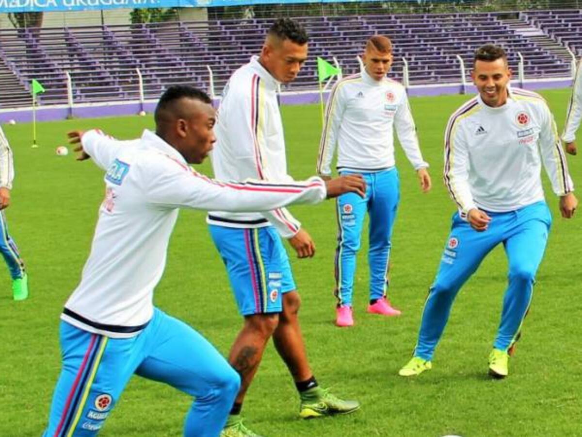 No se puede llegar con la idea de empatar: Iván Mejía