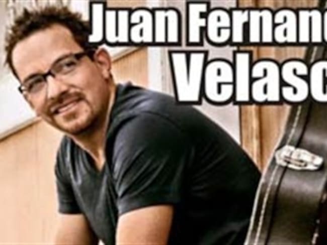 Juan Fernando Velasco