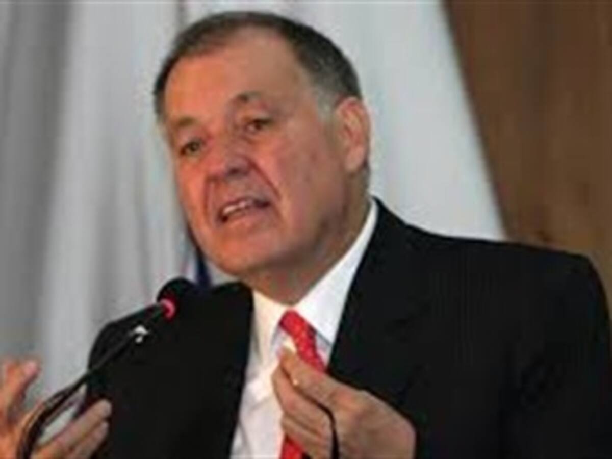 "Diplomacia internacional debe decirle a Farc que no hay impunidad total"