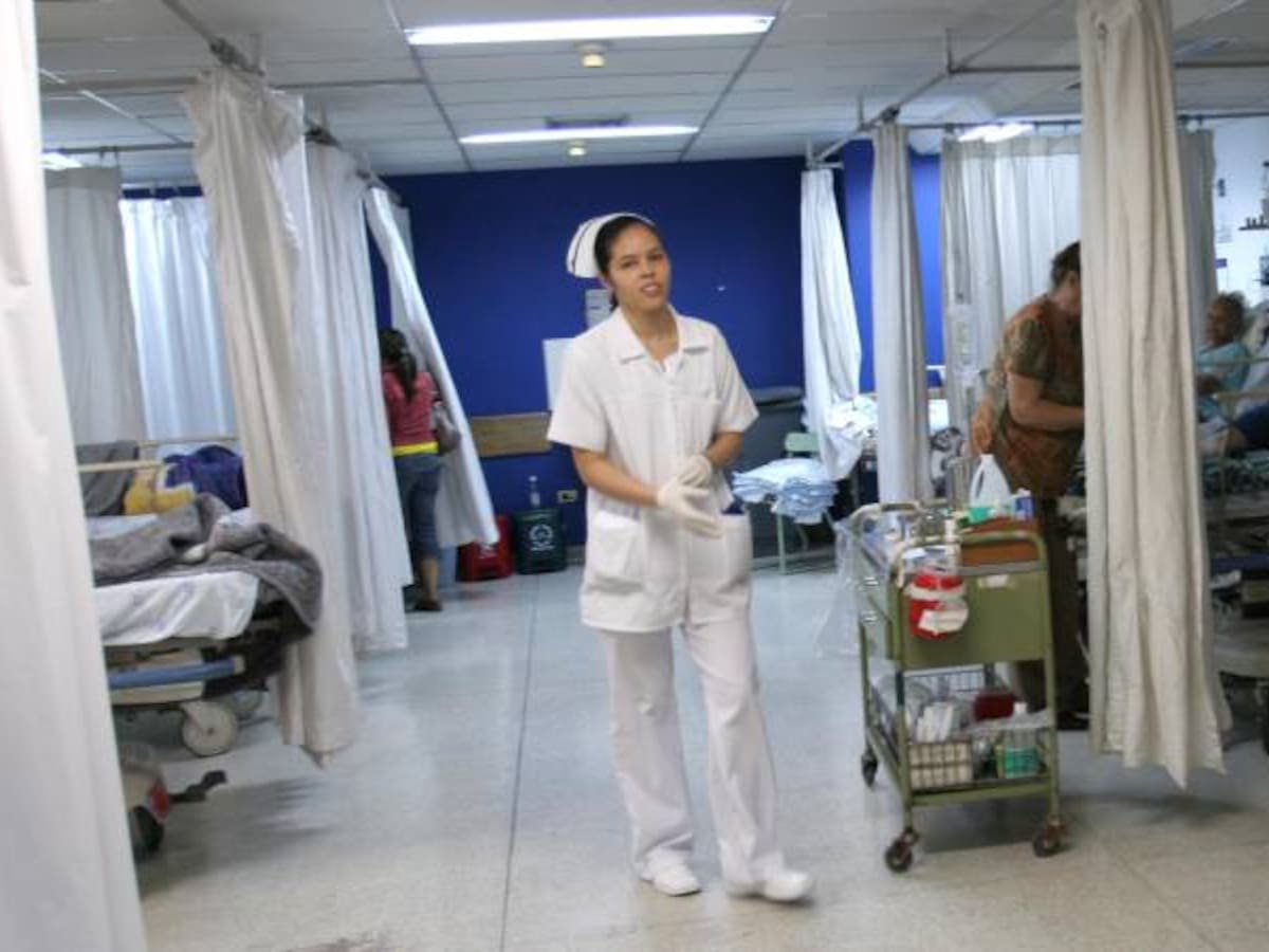 Corte debatirá demanda que busca tumbar ley estatutaria de salud