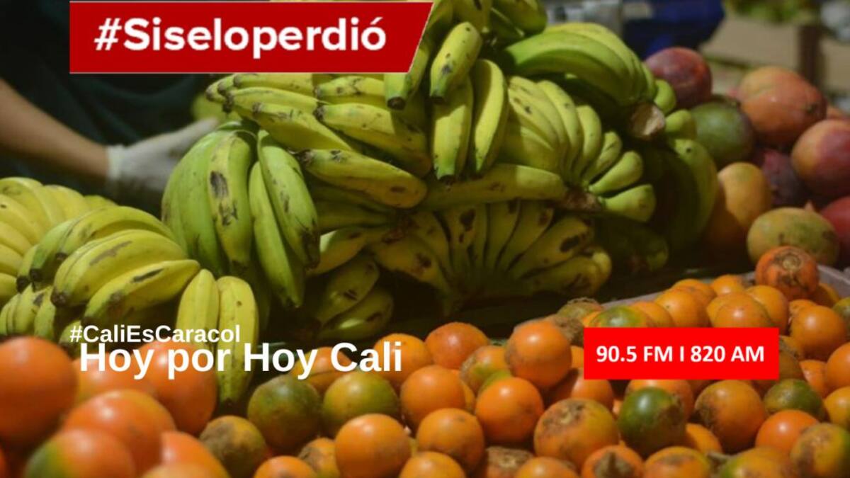 Cali Hoy por Hoy 25 de junio del 2020