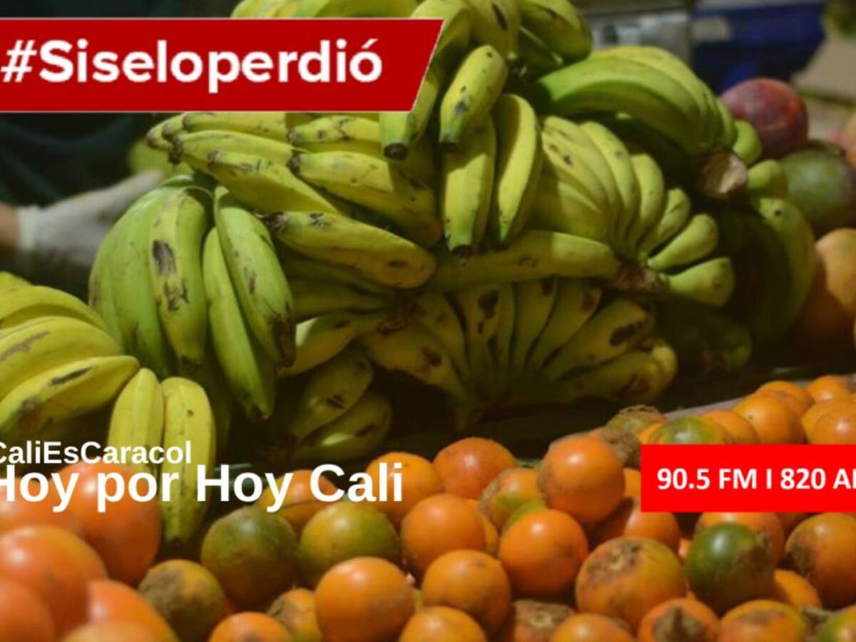 Cali Hoy por Hoy 25 de junio del 2020