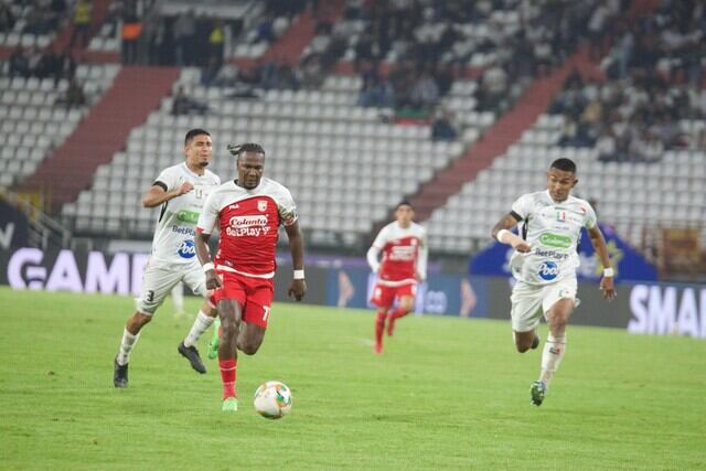 (Santiago Álvarez - Colprensa).