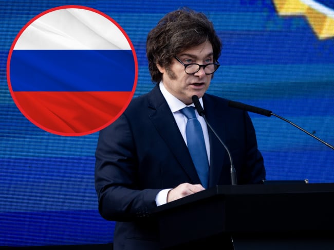 Imagen de referencia, foto Gettyimages y Canva.