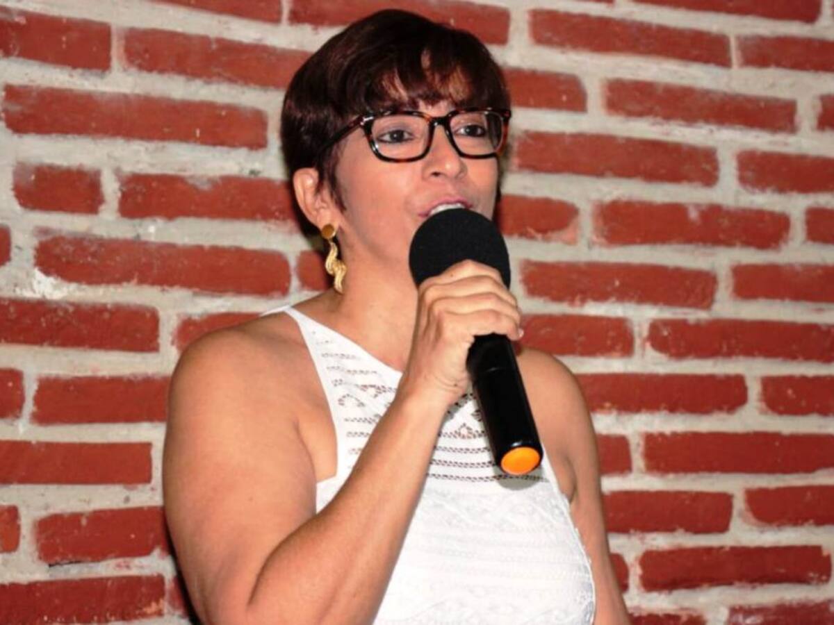 Carmen De Caro tomó posesión como Personera de Cartagena