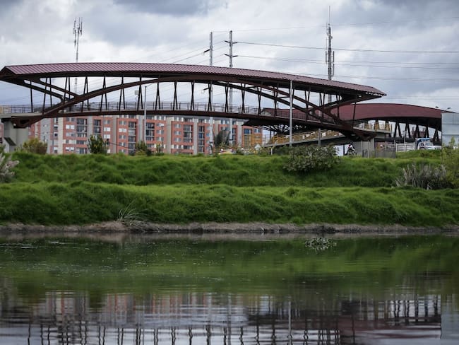 Más de 2.500 conexiones ilegales se han identificado en los ríos de Bogotá