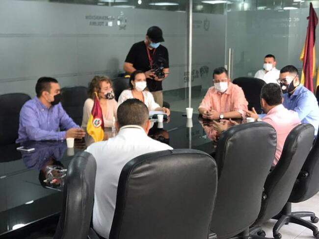 Más de 13.000 estudiantes de la U. del Tolima tendrán matrícula gratis