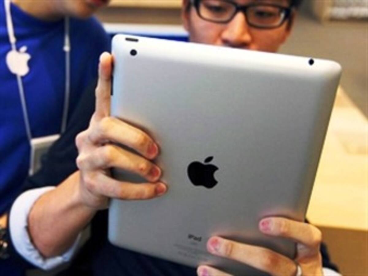 Polémica en China por joven que vendió un riñón para comprar un Iphone y un Ipad