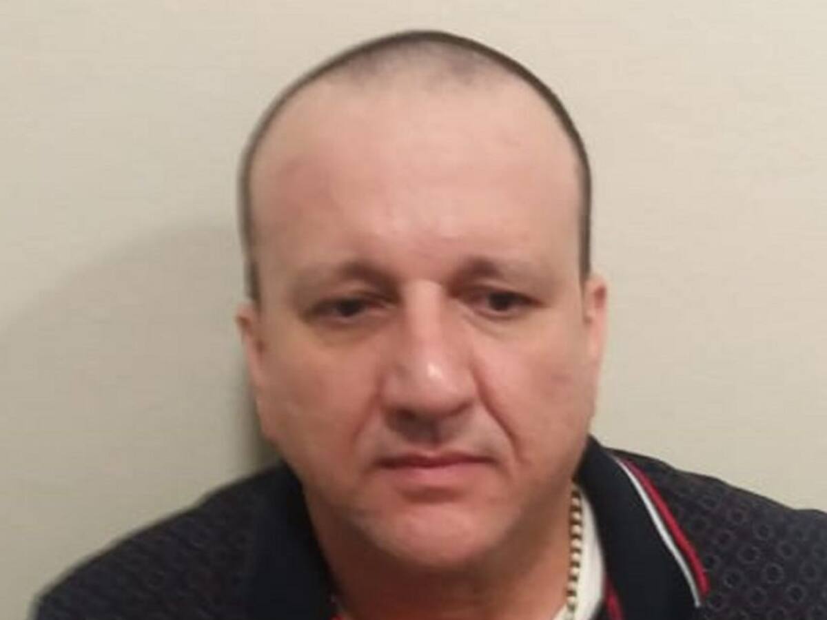 JEP rechaza a Carlos Mario Jiménez, alias 'Macaco'