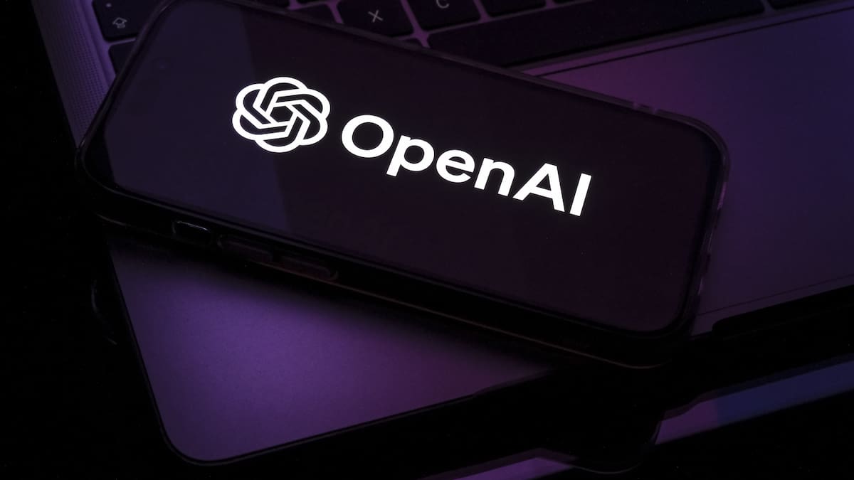 OpenAI presenta confidencialmente proyecto de salida a bolsa, después de Anthropic
