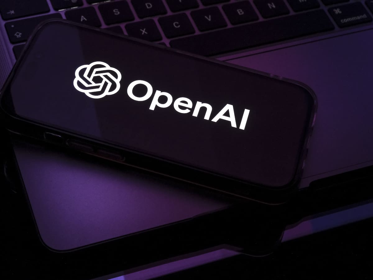 OpenAI presenta confidencialmente proyecto de salida a bolsa, después de Anthropic