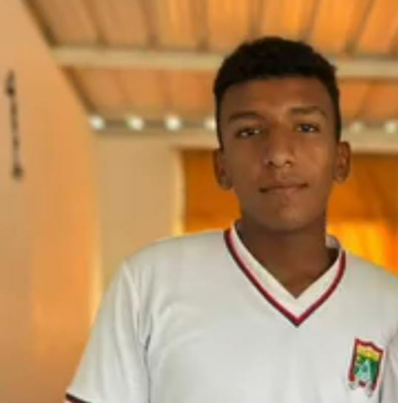 El principal investigado fue imputado por homicidio agravado y no aceptó los cargos por la muerte de Anderson Arley Ruiz Cárdenas, de 17 años.