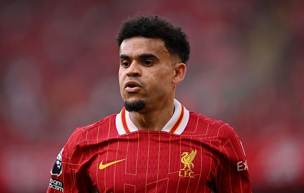 Luis Díaz / Getty Images