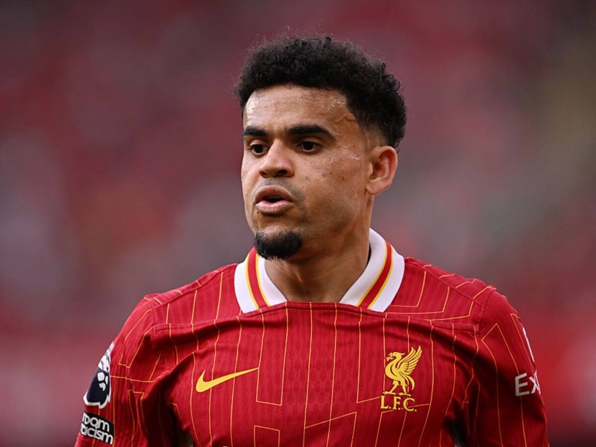 Gigante de Europa pagaría millonaria cifra por Luis Díaz a Liverpool: revelaron el monto