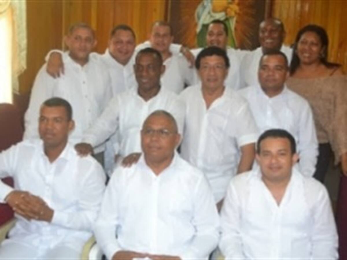 Tutela contra el procurador general resucitó a 14 Concejales de Riohacha