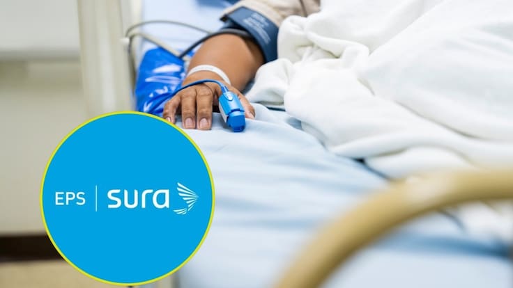Mientras estemos en el sistema, usuarios tendrán calidad en servicio: presidente de Sura