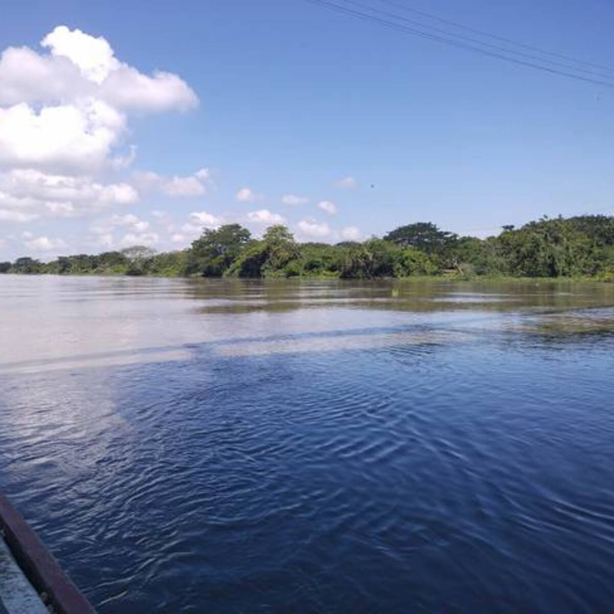Minambiente confirma asistencia a mesa técnica para revisar condiciones del Dique