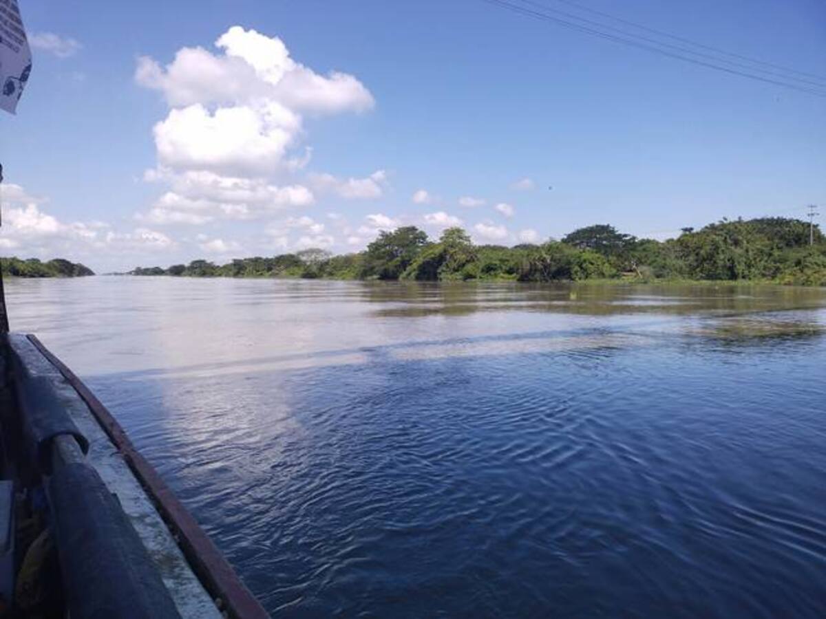 Minambiente confirma asistencia a mesa técnica para revisar condiciones del Dique