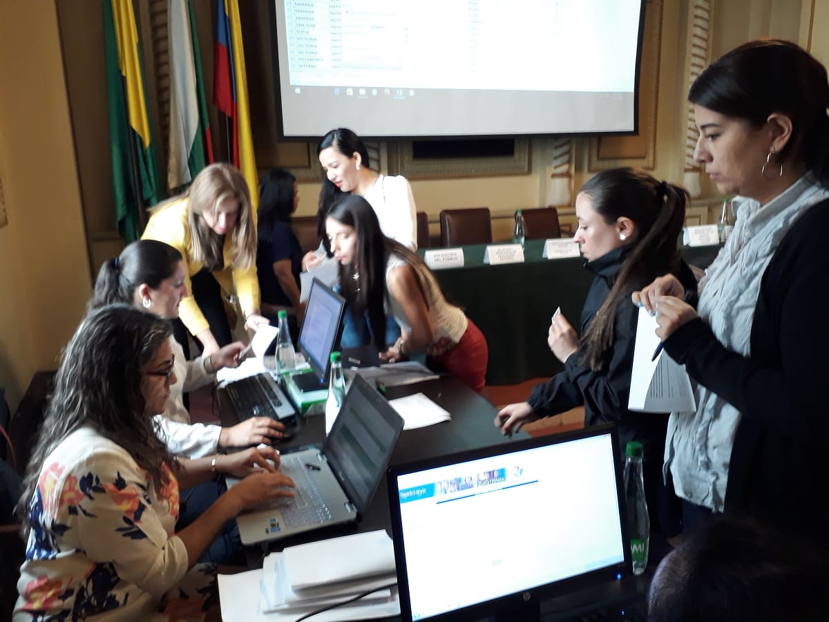 3 de octubre se hará Audiencia Pública para selección de docentes y directivos