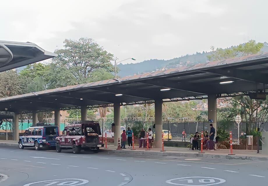 Foto: Metrocali