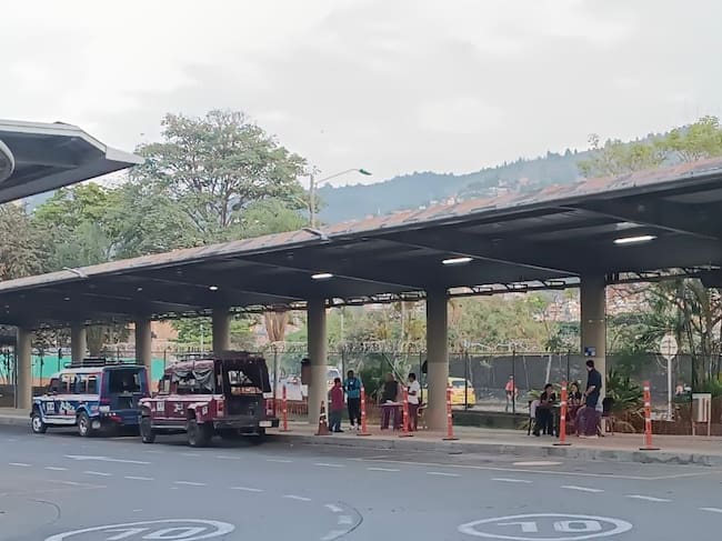 Foto: Metrocali