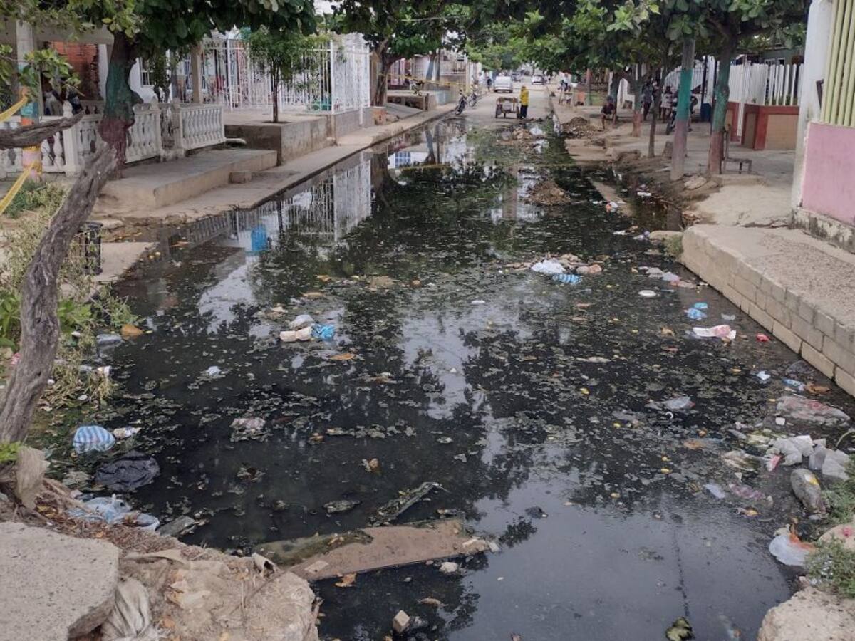 Cartagena se acerca a los 7 mil casos de dengue en lo que va de 2021