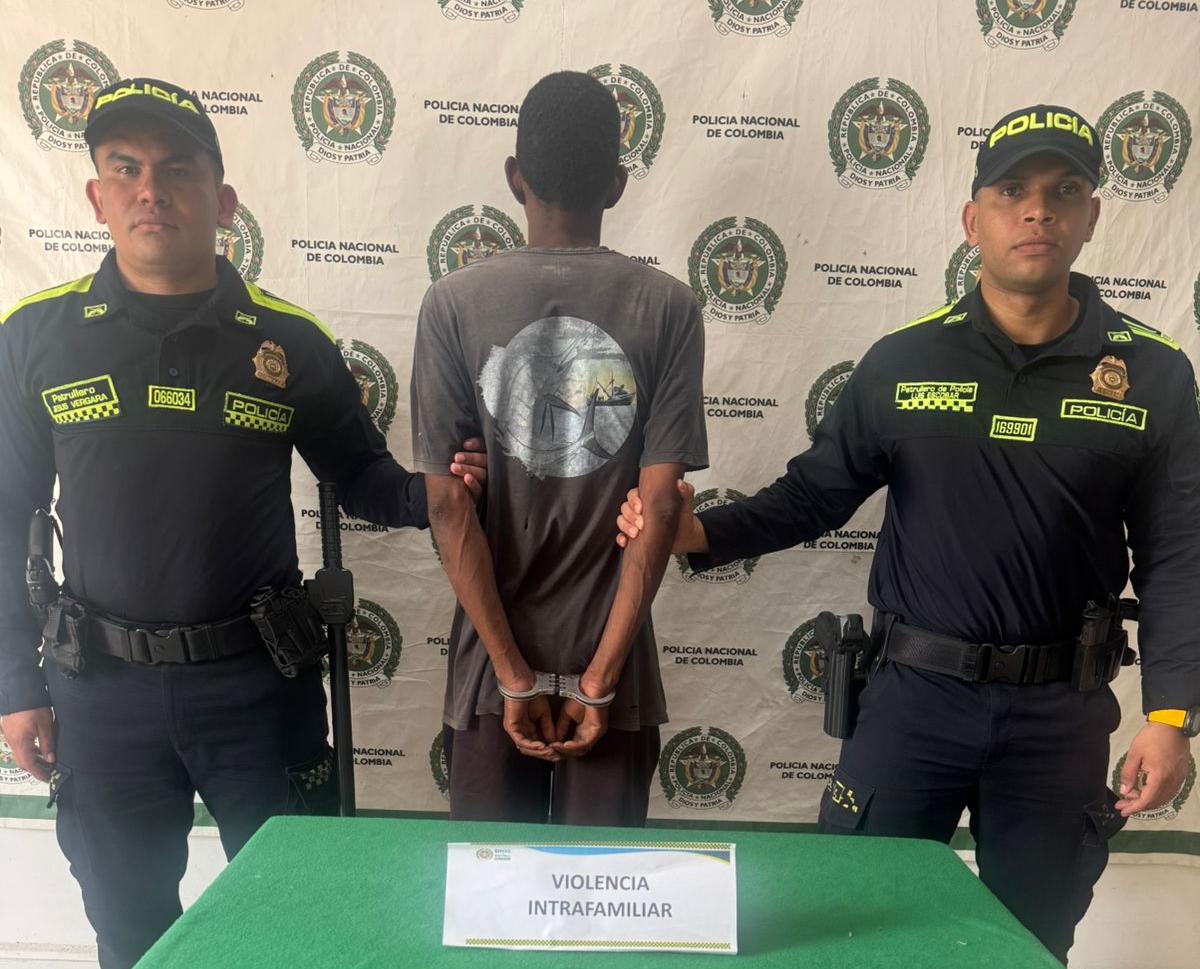 Policía de Bolívar