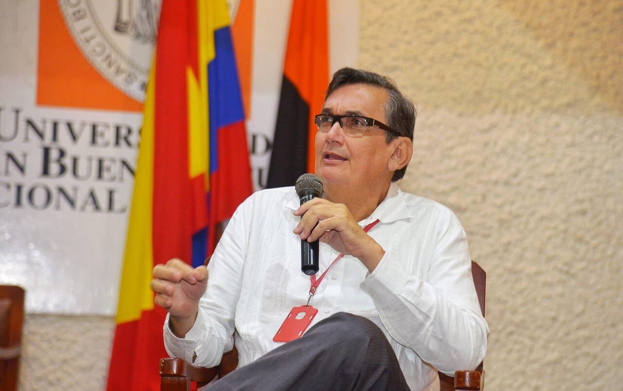 Alcaldía de Cartagena