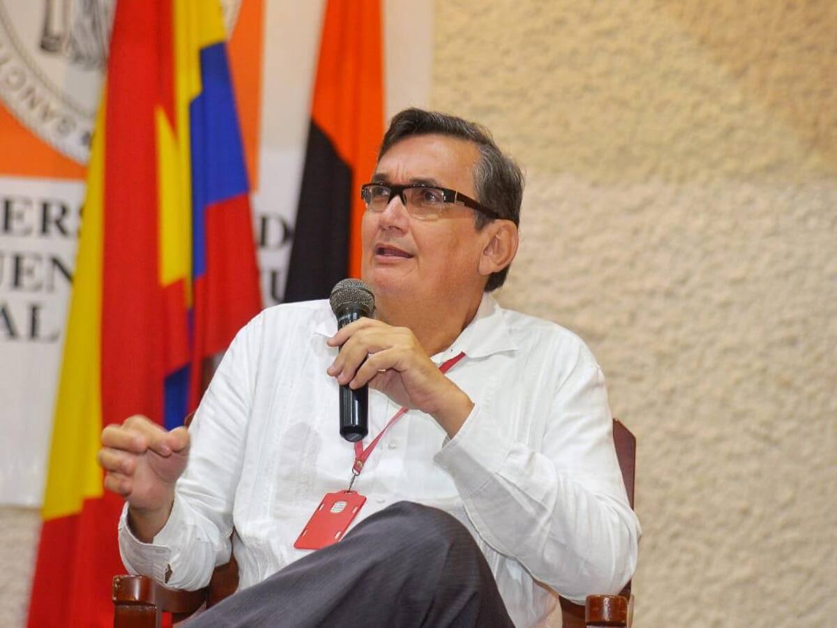 Falleció Alfonso Cabrera, exfuncionario del IPCC por más de 20 años