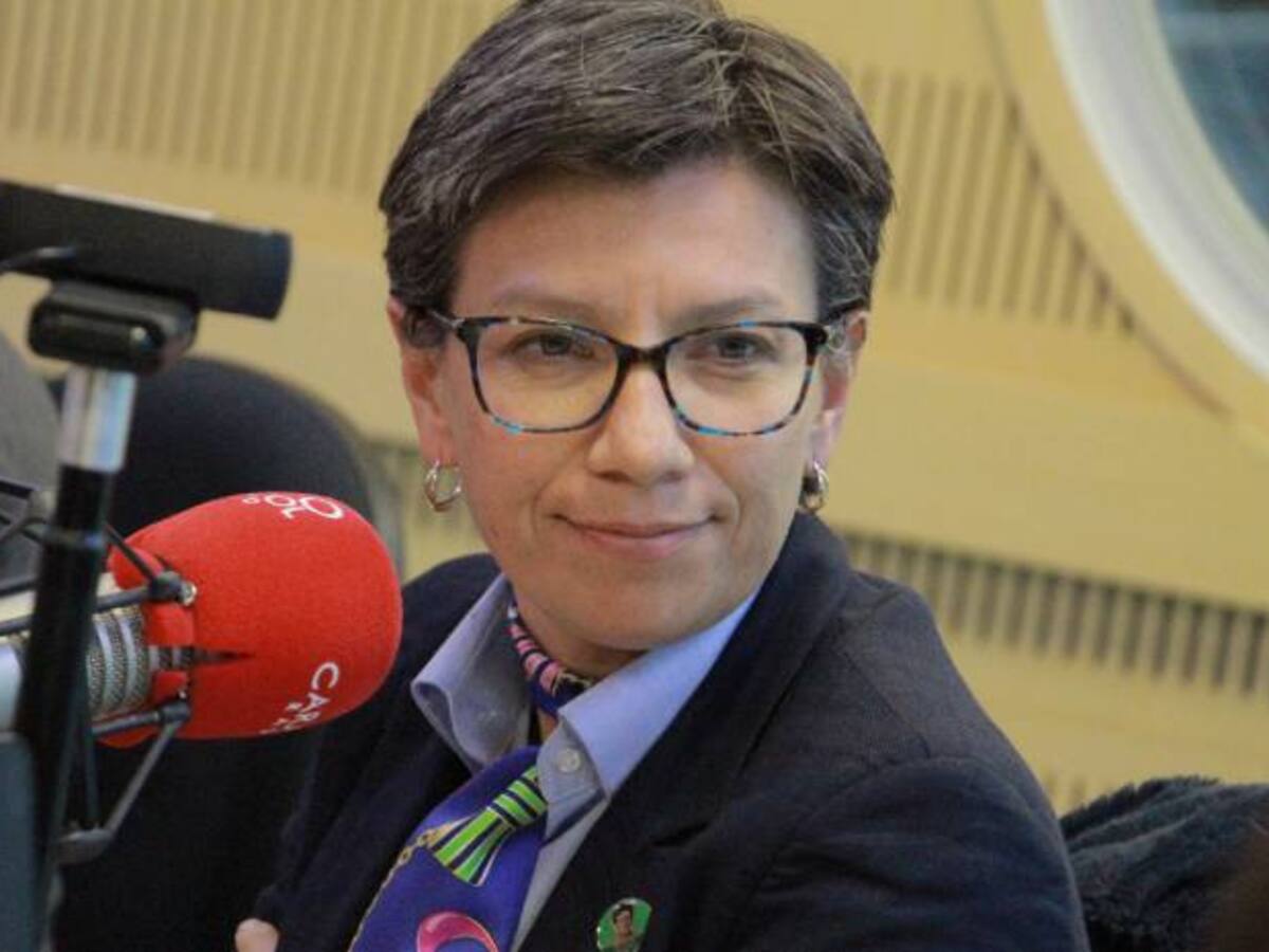 Les están dando negociación política a las bandas: senadora López