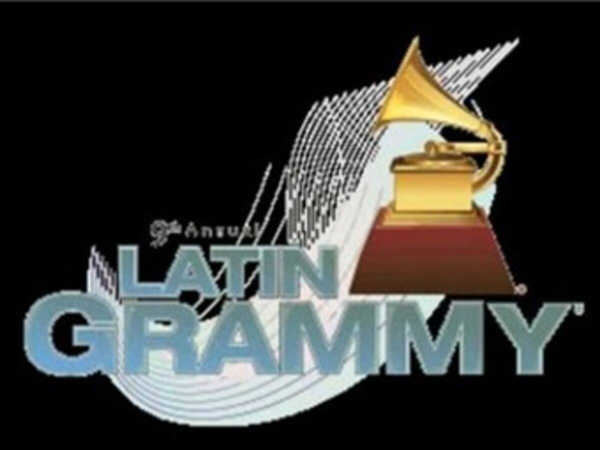 Esta es la lista completa de nominados a los Grammy Latinos 2010